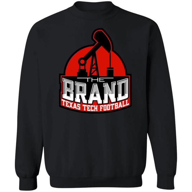 The Brand Texas Tech Football Shirts Joey McGuire The Brand Texas Tech Football Shirts Joey McGuire