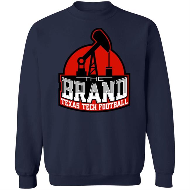 The Brand Texas Tech Football Shirts Joey McGuire The Brand Texas Tech Football Shirts Joey McGuire