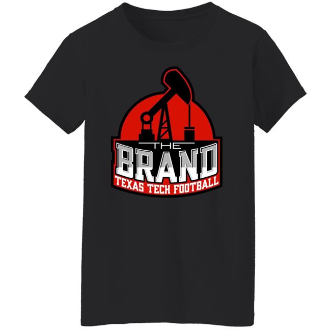 The Brand Texas Tech Football Shirts Joey McGuire The Brand Texas Tech Football Shirts Joey McGuire