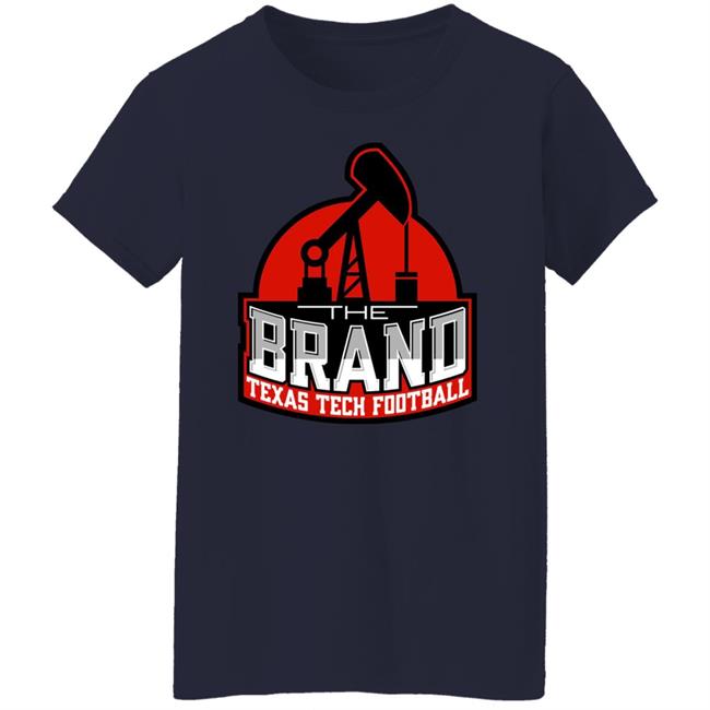 The Brand Texas Tech Football Shirts Joey McGuire The Brand Texas Tech Football Shirts Joey McGuire