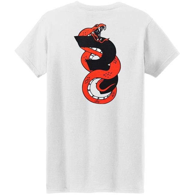 B Snaked Shirt Chris Bumstead Merch B Snaked Shirt Chris Bumstead Merch