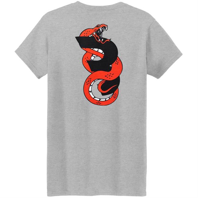 B Snaked Shirt Chris Bumstead Merch B Snaked Shirt Chris Bumstead Merch