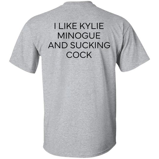 Puppet Master I Like Kylie Minogue And Sucking Cock Shirt Theonlycl Puppet Master I Like Kylie Minogue And Sucking Cock Shirt Theonlycl