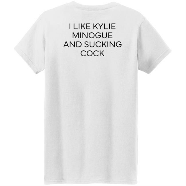 Puppet Master I Like Kylie Minogue And Sucking Cock Shirt Theonlycl Puppet Master I Like Kylie Minogue And Sucking Cock Shirt Theonlycl