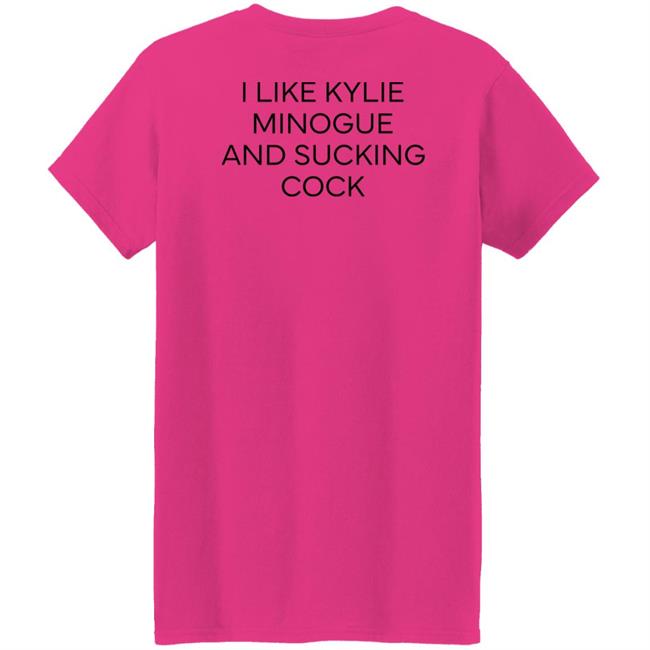 Puppet Master I Like Kylie Minogue And Sucking Cock Shirt Theonlycl Puppet Master I Like Kylie Minogue And Sucking Cock Shirt Theonlycl