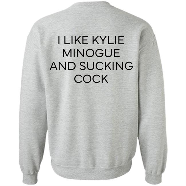 Puppet Master I Like Kylie Minogue And Sucking Cock Shirt Theonlycl Puppet Master I Like Kylie Minogue And Sucking Cock Shirt Theonlycl