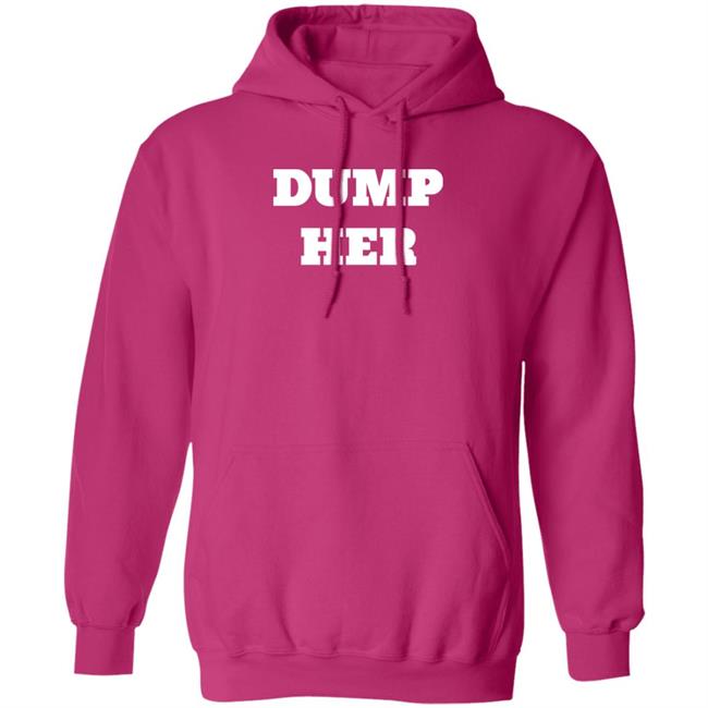 Zolita Merch Dump Her Tee Zolitamusic Zolita Merch Dump Her Tee Zolitamusic