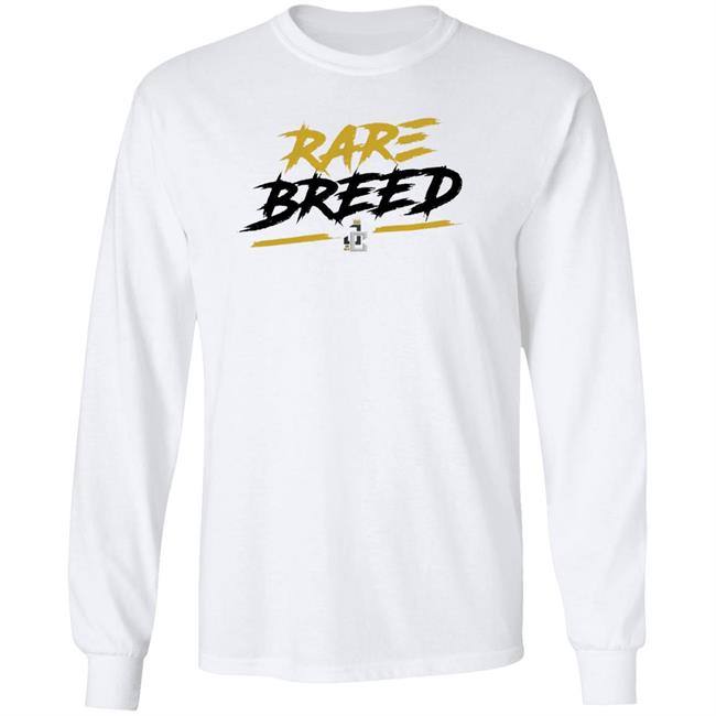 Jihaad Campbell Rare Breed Shirt Bama Nation Jihaad Campbell Rare Breed Shirt Bama Nation