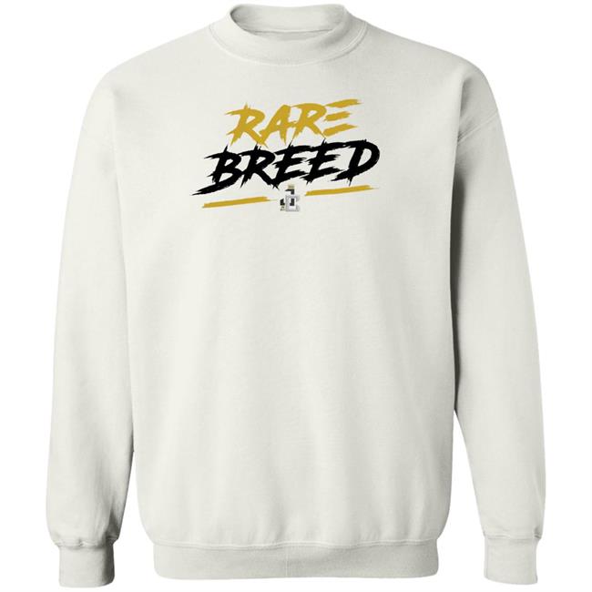 Jihaad Campbell Rare Breed Shirt Bama Nation Jihaad Campbell Rare Breed Shirt Bama Nation