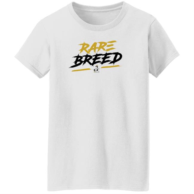 Jihaad Campbell Rare Breed Shirt Bama Nation Jihaad Campbell Rare Breed Shirt Bama Nation