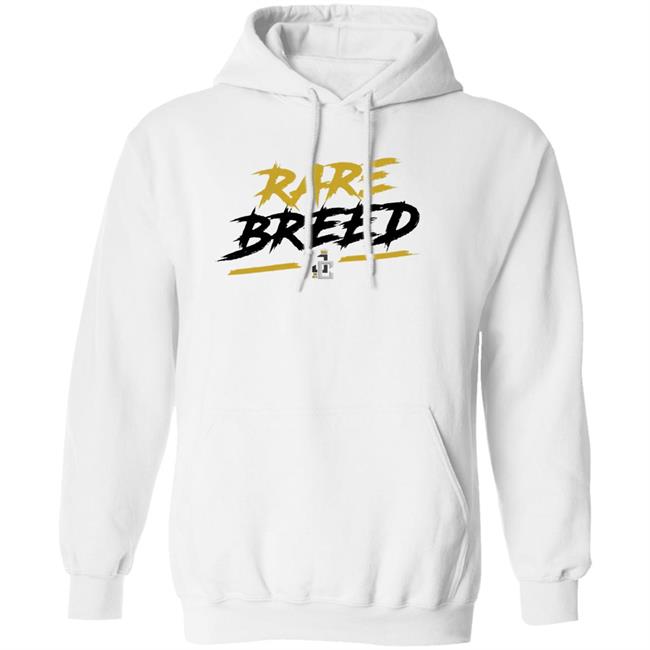 Jihaad Campbell Rare Breed Shirt Bama Nation Jihaad Campbell Rare Breed Shirt Bama Nation