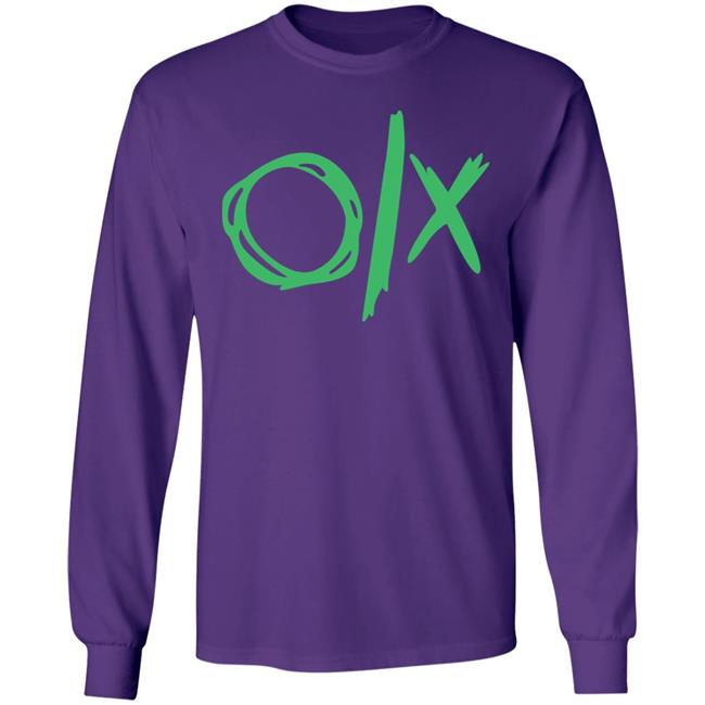 Ox Sketch Shirt Outside Xbox Store Ox Sketch Shirt Outside Xbox Store