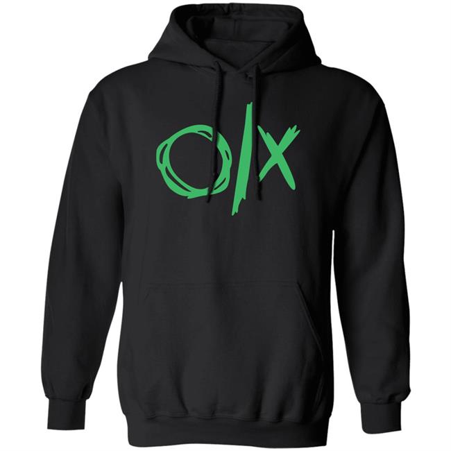 Ox Sketch Shirt Outside Xbox Store Ox Sketch Shirt Outside Xbox Store
