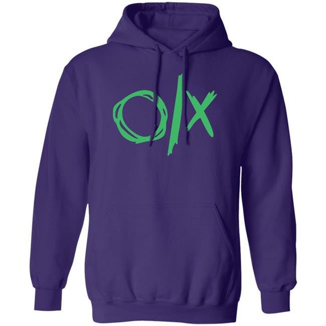 Ox Sketch Shirt Outside Xbox Store Ox Sketch Shirt Outside Xbox Store