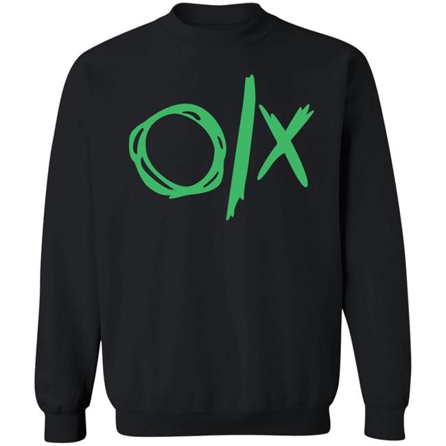 Ox Sketch Shirt Outside Xbox Store Ox Sketch Shirt Outside Xbox Store