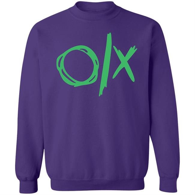 Ox Sketch Shirt Outside Xbox Store Ox Sketch Shirt Outside Xbox Store