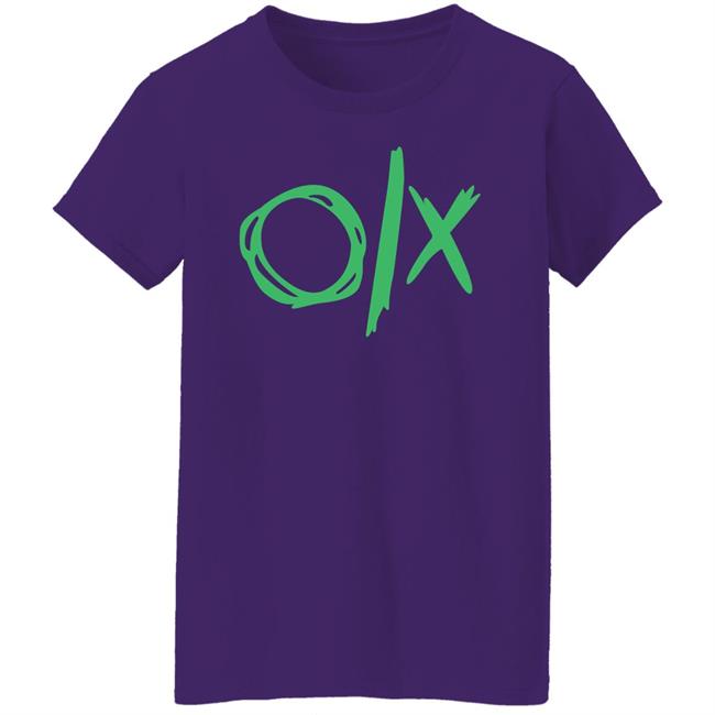 Ox Sketch Shirt Outside Xbox Store Ox Sketch Shirt Outside Xbox Store