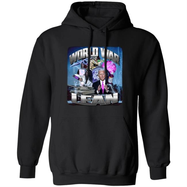 World War Lean Shirt Joe Biden World War Lean Shirt Crappy Worldwide Merch World War Lean Shirt Joe Biden World War Lean Shirt Crappy Worldwide Merch
