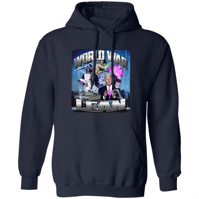 World War Lean Shirt Joe Biden World War Lean Shirt Crappy Worldwide Merch World War Lean Shirt Joe Biden World War Lean Shirt Crappy Worldwide Merch