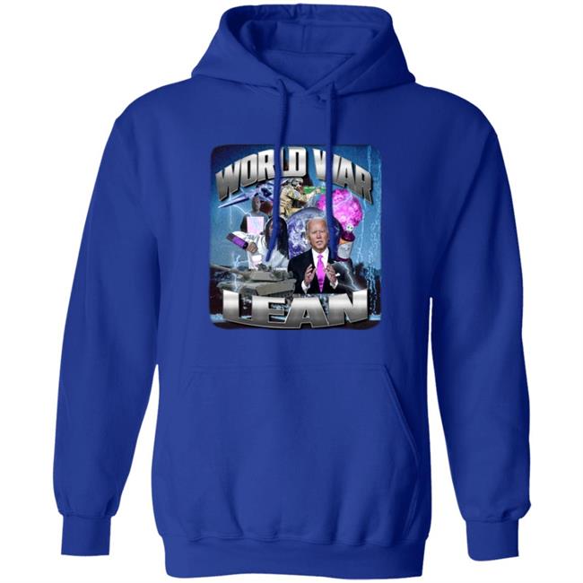 World War Lean Shirt Joe Biden World War Lean Shirt Crappy Worldwide Merch World War Lean Shirt Joe Biden World War Lean Shirt Crappy Worldwide Merch