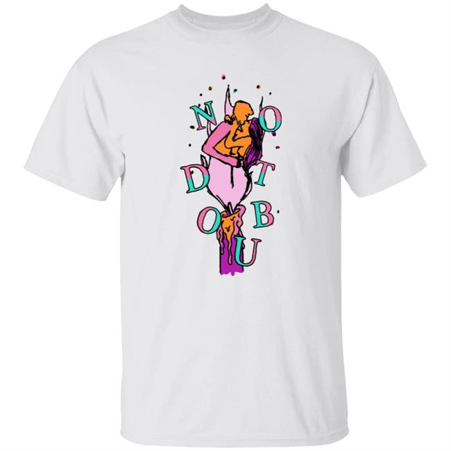 Camila No Doubt White Shirt Camila Cabello Store Merch
