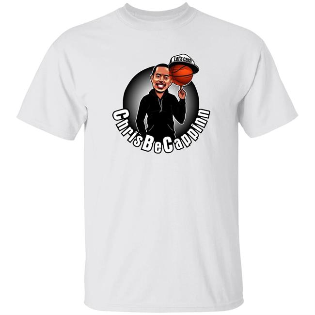 Chrisbecappinn Shirt Chrisbecappinn Merch Chrisbecappinn Community Shirt Chrisbecappinn Shirt Chrisbecappinn Merch Chrisbecappinn Community Shirt