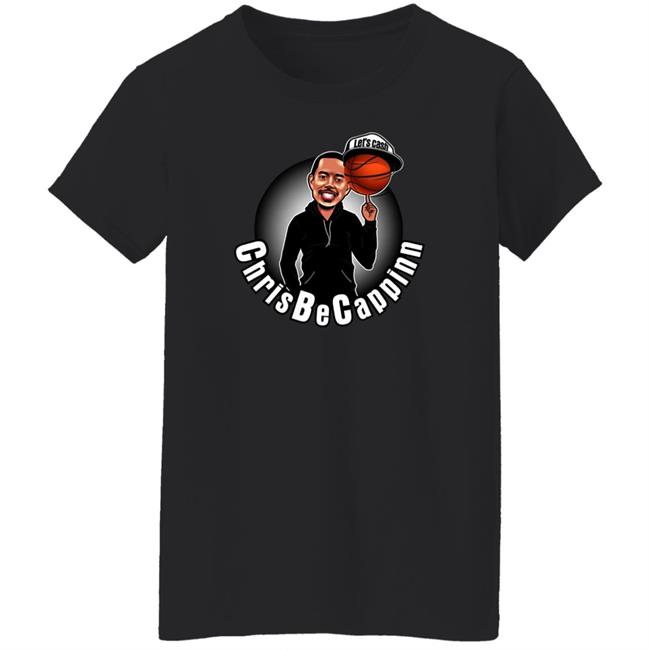 Chrisbecappinn Shirt Chrisbecappinn Merch Chrisbecappinn Community Shirt Chrisbecappinn Shirt Chrisbecappinn Merch Chrisbecappinn Community Shirt