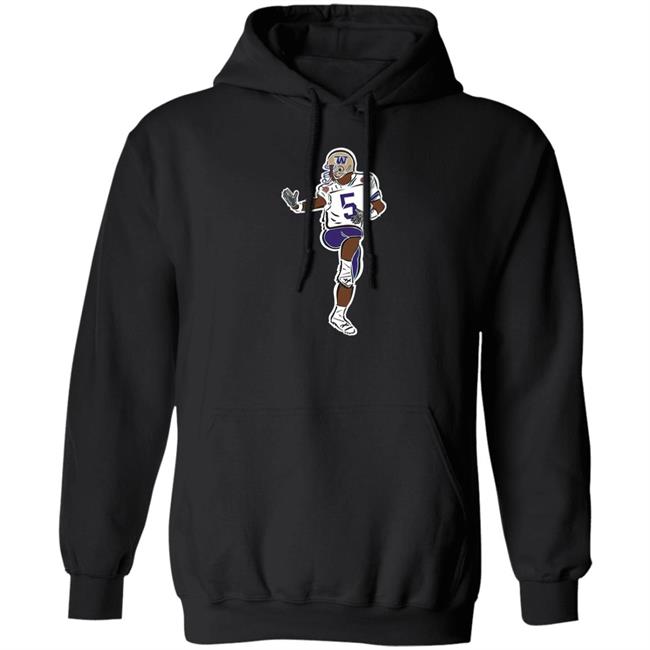 Mario Bailey #5 Husky Legend Shirt Football For Sinaloa Merch Mario D. Bailey Shirt Mario Bailey #5 Husky Legend Shirt Football For Sinaloa Merch Mario D. Bailey Shirt