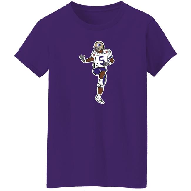 Mario Bailey #5 Husky Legend Shirt Football For Sinaloa Merch Mario D. Bailey Shirt Mario Bailey #5 Husky Legend Shirt Football For Sinaloa Merch Mario D. Bailey Shirt