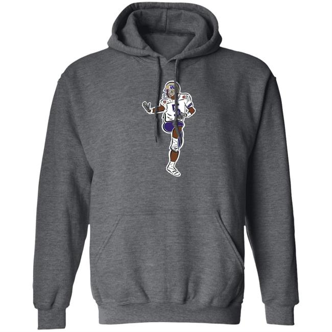 Mario Bailey #5 Husky Legend Shirt Football For Sinaloa Merch Mario D. Bailey Shirt Mario Bailey #5 Husky Legend Shirt Football For Sinaloa Merch Mario D. Bailey Shirt