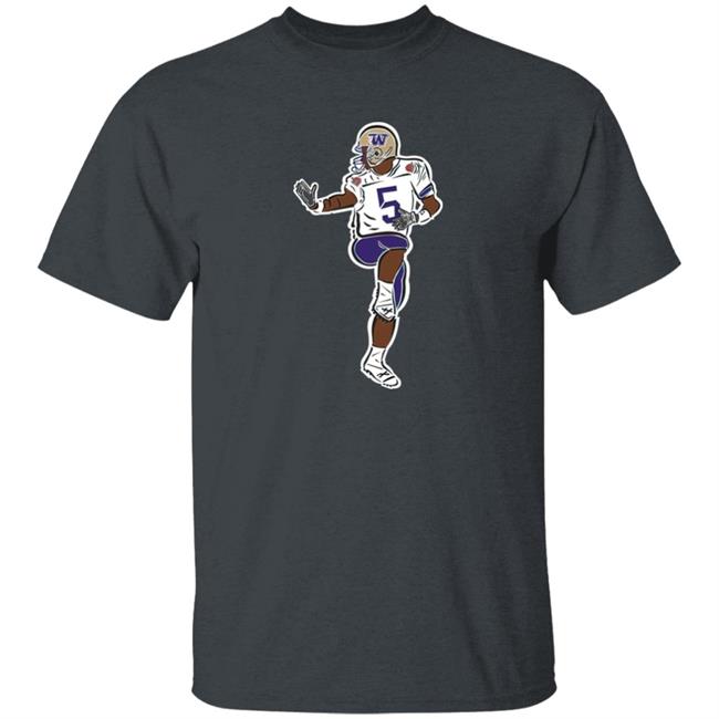 Mario Bailey #5 Husky Legend Shirt Football For Sinaloa Merch Mario D. Bailey Shirt Mario Bailey #5 Husky Legend Shirt Football For Sinaloa Merch Mario D. Bailey Shirt