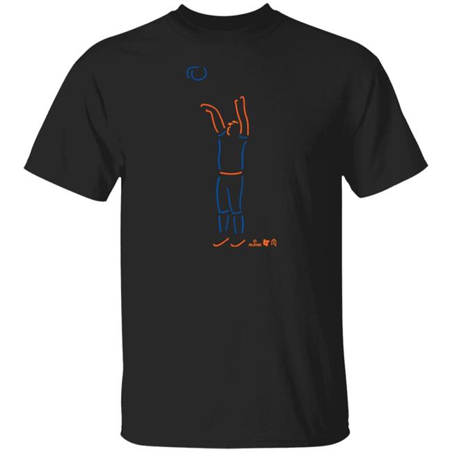 Pete Alonso The Neon Jumper Shirt Breakingt Store Athlete Logos