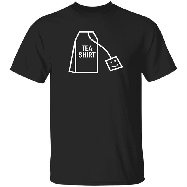 Tea Shirt Kareem Tsg Tea Shirt Shirt