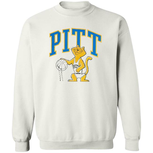 Pittfootballguy 19Nine Merch Store Pitt Dribbling Panther Shirt 19Nine Merch Store Pittfootballguy Pitt Dribbling Panther Shirt
