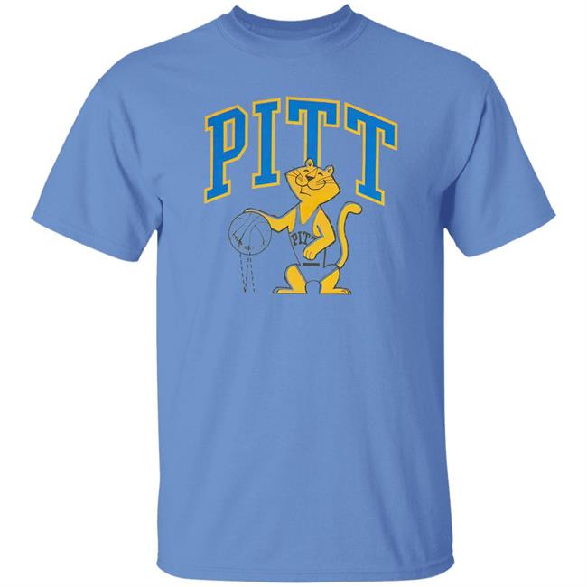 Pittfootballguy 19Nine Merch Store Pitt Dribbling Panther Shirt Pittfootballguy 19Nine Merch Store Pitt Dribbling Panther Shirt