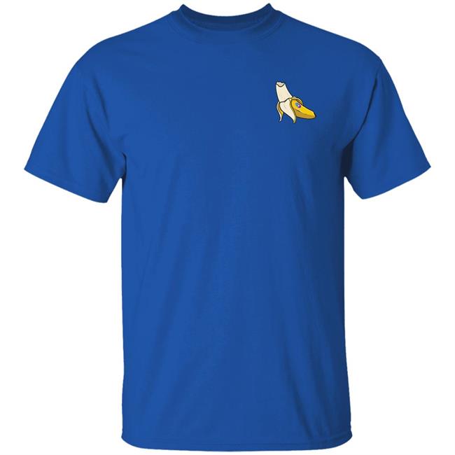 Njr Dz Dark Zero Banana One More Bite Shirt Raven X Nick