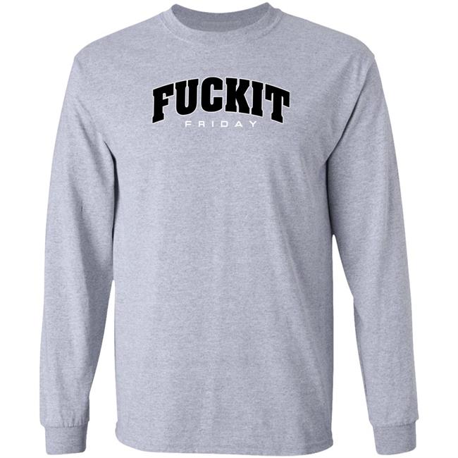 Danawhite Hoboman61 Fuckit Friday Shirt Fuckit Friday Shirt Hoboman61 Danawhite