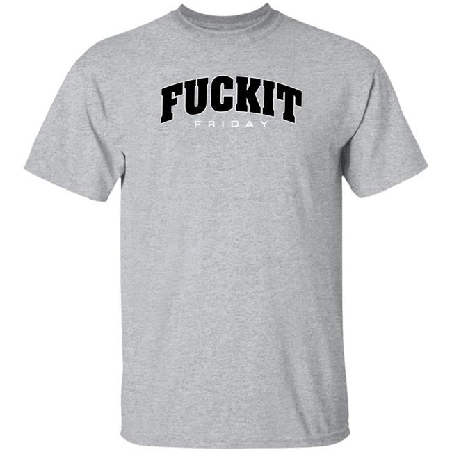 Danawhite Hoboman61 Fuckit Friday Shirt Danawhite Fuckit Friday Shirt Hoboman61