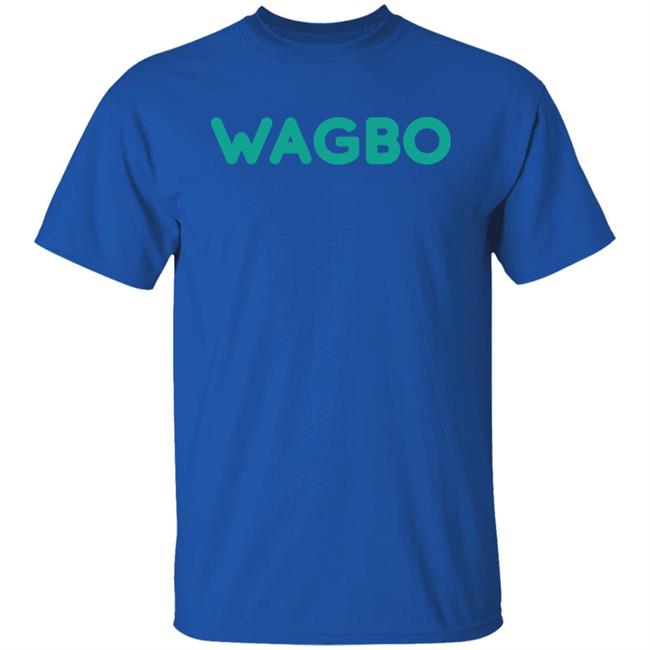 Wagbo Shirt Alexis Ren