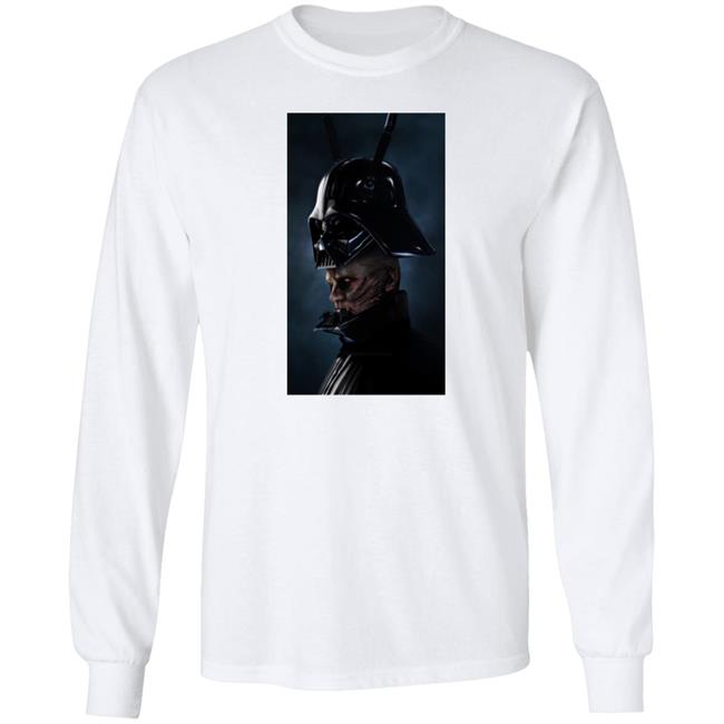 Battlefront Pictures Obi-Wan Anakin Skywalker Shirt
