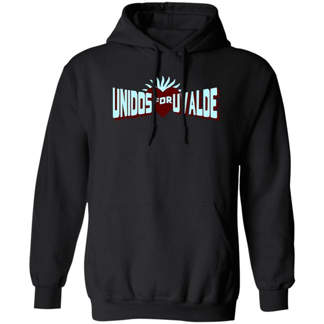 Barbacoapparel nidos For Uvalde Shirt San Antonio Apparel