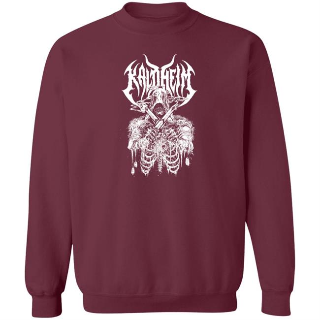 Mtg Pro Shop Khm Kaldheim Long Sleeve Snow Queen Of Hoth