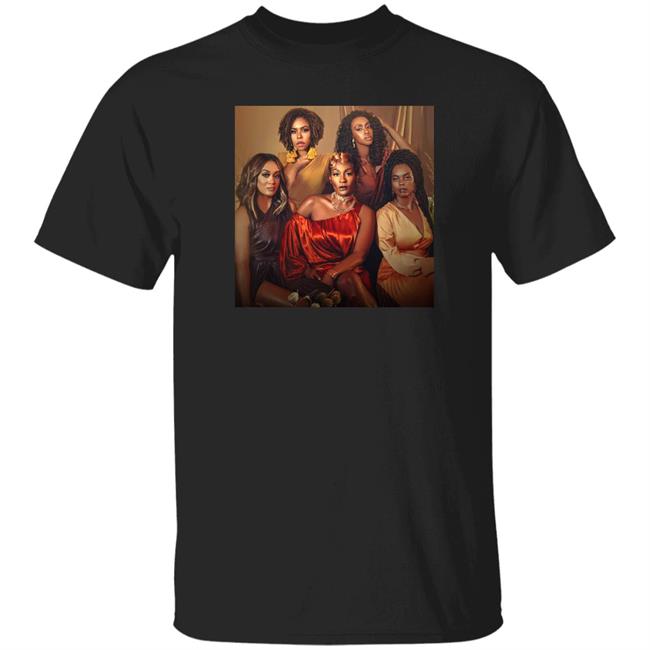 Tyler Perry's Sistas Shirt Kj Smith Sistasonbet