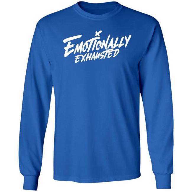 Philip DeFranco Emotionally Exhausted Shir Philip DeFranco Emotionally Exhausted Shir