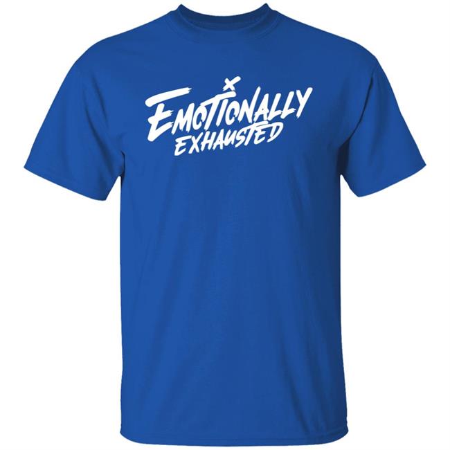Philip DeFranco Emotionally Exhausted Shir Philip DeFranco Emotionally Exhausted Shir