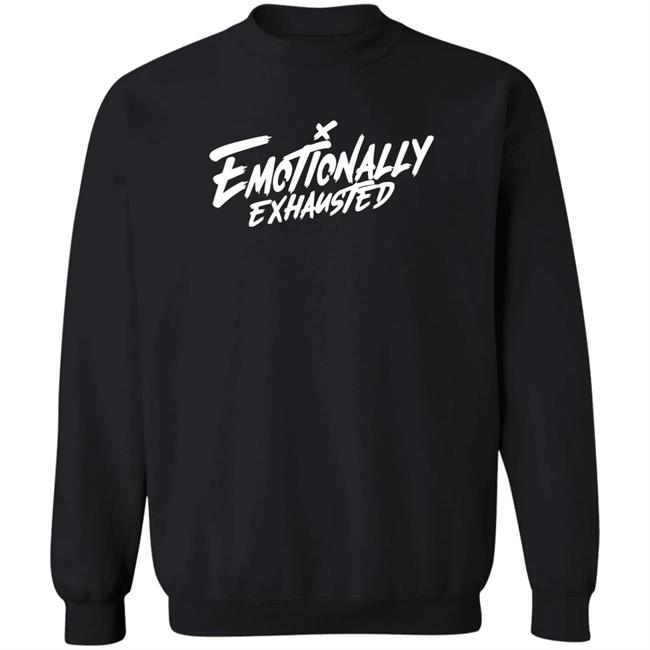 Philip DeFranco Emotionally Exhausted Shir Philip DeFranco Emotionally Exhausted Shir