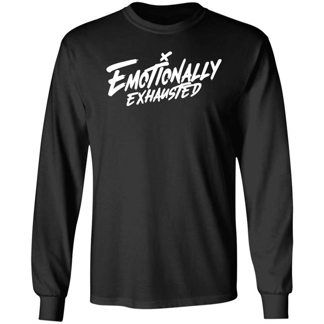 Philip DeFranco Emotionally Exhausted Shir Philip DeFranco Emotionally Exhausted Shir