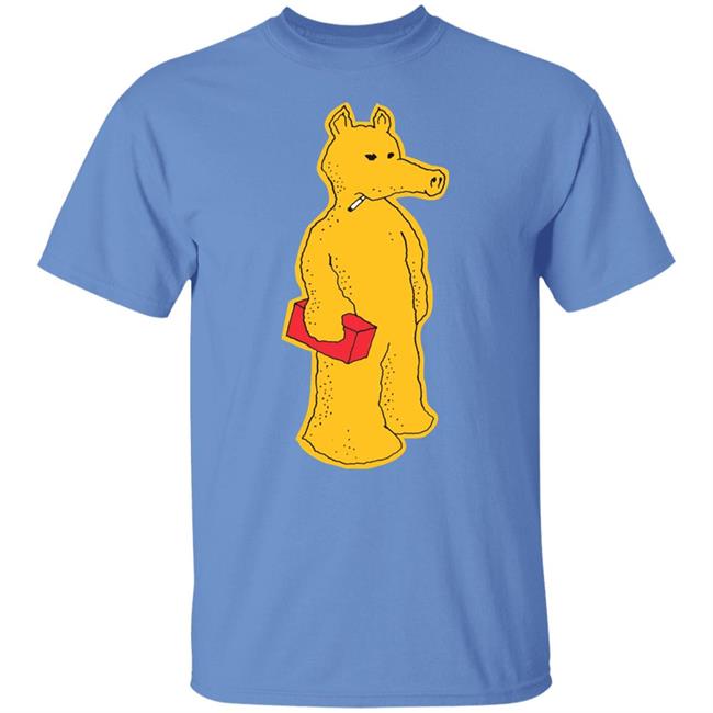 Rappcats Merch Madlib Quasimoto Shirt Rappcats Merch Madlib Quasimoto Shirt