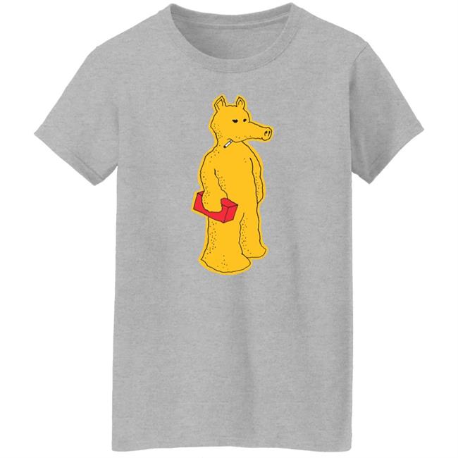 Rappcats Merch Madlib Quasimoto Shirt Rappcats Merch Madlib Quasimoto Shirt