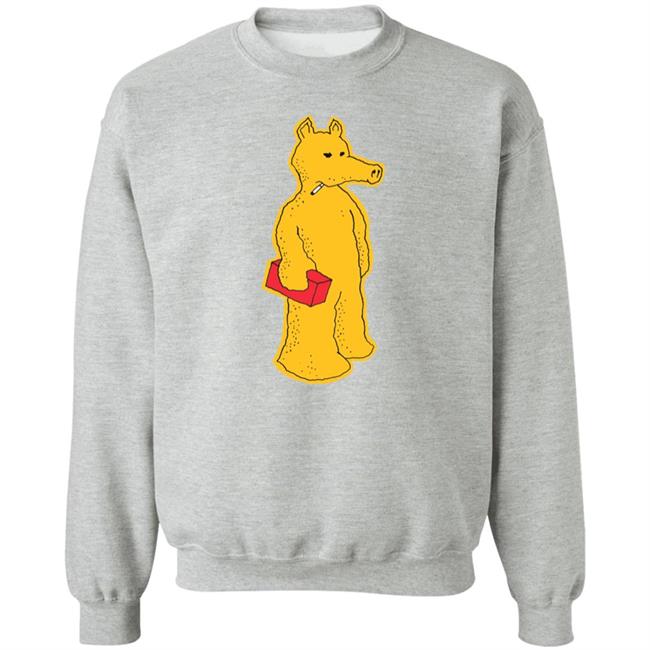 Madlib Quasimoto Shirt Rappcats Merch
